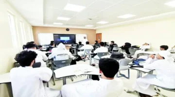 تفاصيل عقوبات الغياب غير المبرر وإدخال الهواتف إلى الفصول لـ2025